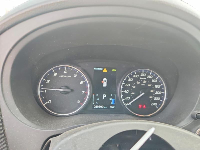 69936866 :رقم المزاد ، JA4JZ4AX5JZ613610 vin ، 2018 Mitsubishi Outlander مزاد بيع