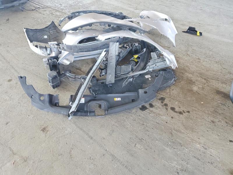 Продаж на аукціоні авто 2022 Toyota Prius Prime, vin: JTDKAMFP7N3210585, номер лоту: 70129246