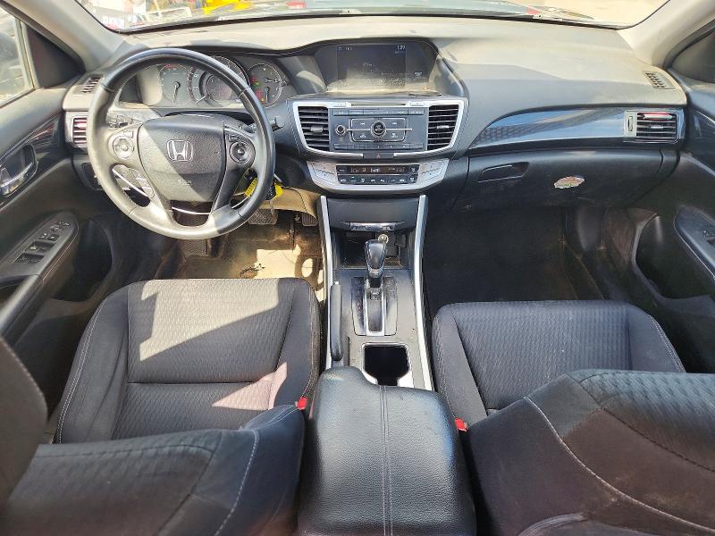 Aukcja sprzedaży 2015 Honda Accord, vin: 1HGCR2F57FA212948, numer aukcji: 69365676