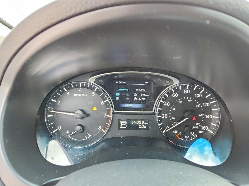 Продажа на аукционе авто 2013 Nissan Altima, vin: 1N4AL3AP8DN462927, номер лота: 69222586