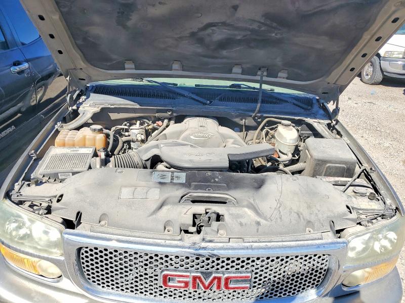 Aukcja sprzedaży 2003 Gmc Yukon, vin: 1GKEK63U73J172336, numer aukcji: 85758224