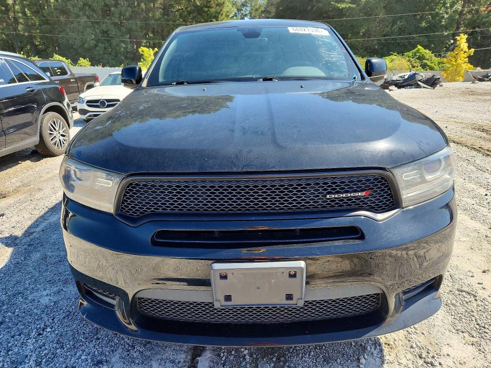 Aukcja sprzedaży 2019 Dodge Durango, vin: 1C4RDJDG1KC744622, numer aukcji: 68827536
