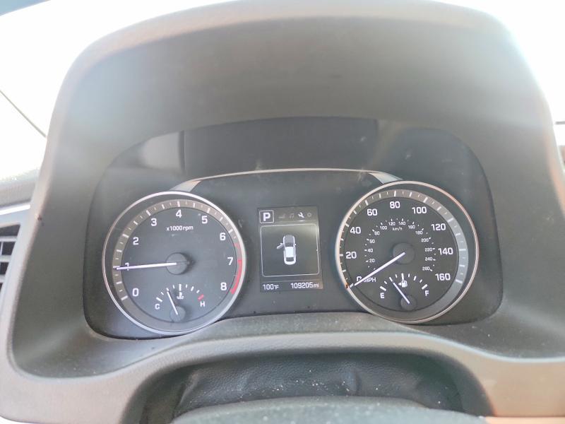 67528296 :رقم المزاد ، 5NPD84LF4JH253862 vin ، 2018 Hyundai Elantra مزاد بيع