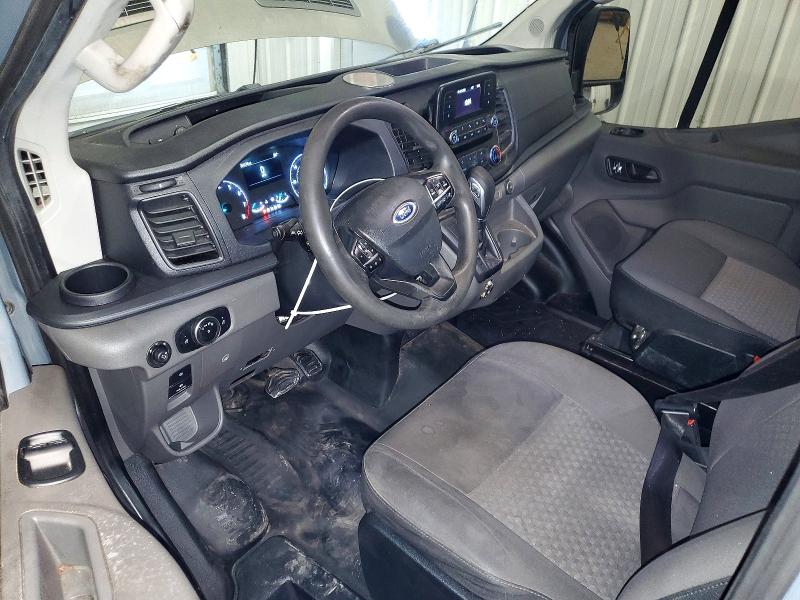 Aukcja sprzedaży 2023 Ford Transit, vin: 1FTBR1Y87PKA24003, numer aukcji: 70503956