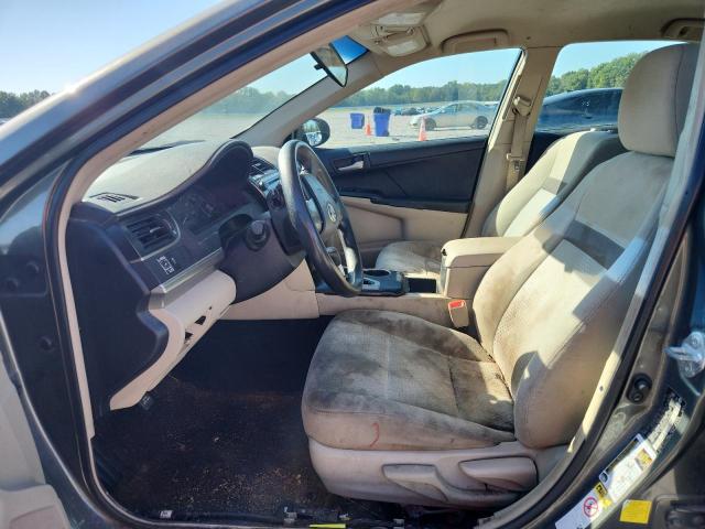 69725926 :رقم المزاد ، 4T1BF1FK2CU520103 vin ، 2012 Toyota Camry مزاد بيع