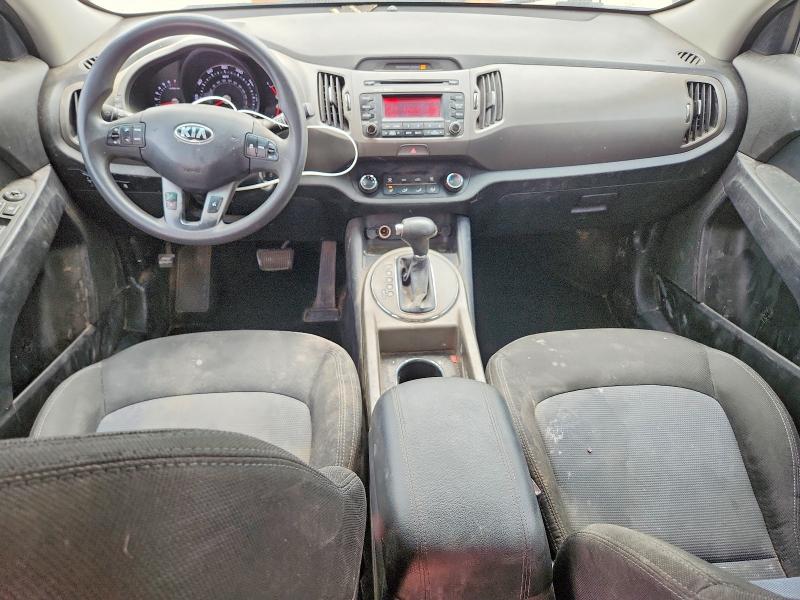 69723746 :رقم المزاد ، KNDPB3AC3E7569460 vin ، 2014 Kia Sportage مزاد بيع