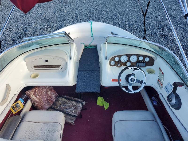 Aukcja sprzedaży 1995 Sea Ray Boat/trlr, vin: SERR1681H495, numer aukcji: 68096196