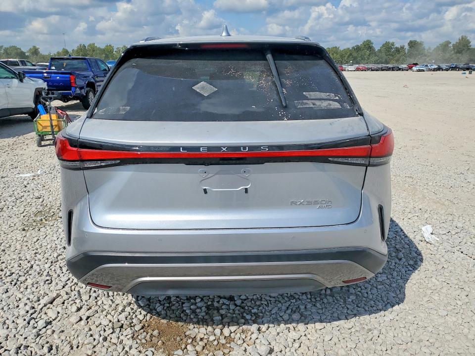 Aukcja sprzedaży 2023 Lexus Rx 350h, vin: 2T2BBMCA6PC020165, numer aukcji: 67832606