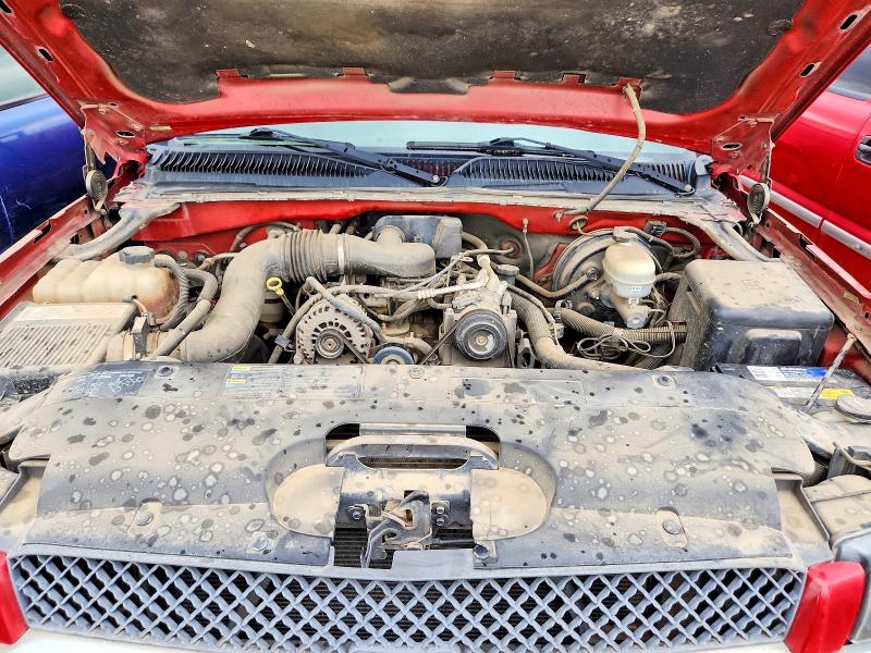 Продаж на аукціоні авто 2005 Chevrolet Silverado, vin: 1GCEC14X15Z169585, номер лоту: 66787926