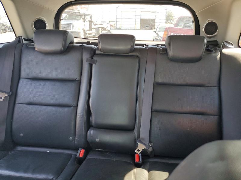 70486986 :رقم المزاد ، 5J8TB18587A003716 vin ، 2007 Acura Rdx مزاد بيع