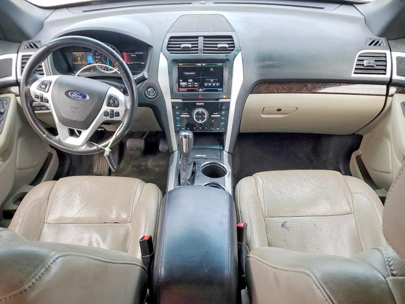 Продаж на аукціоні авто 2012 Ford Explorer, vin: 1FMHK7F88CGA36366, номер лоту: 69974216