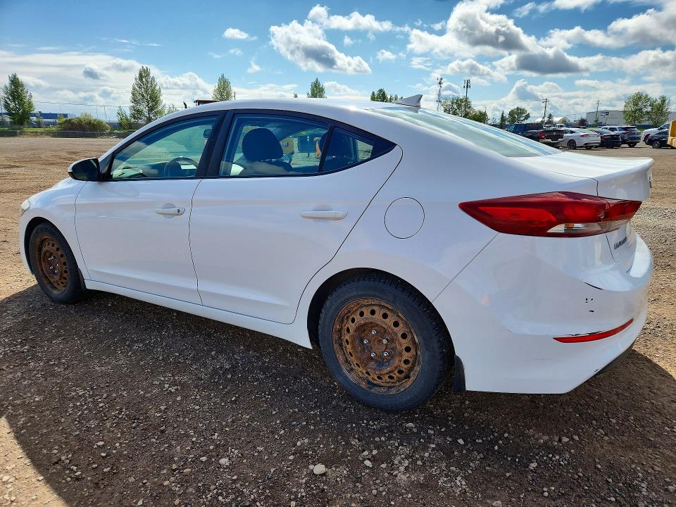 68687596 :رقم المزاد ، KMHD84LF8HU340496 vin ، 2017 Hyundai Elantra مزاد بيع