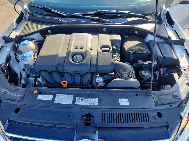 Aukcja sprzedaży 2013 Volkswagen Passat, vin: 1VWAP7A36DC023270, numer aukcji: 69715916