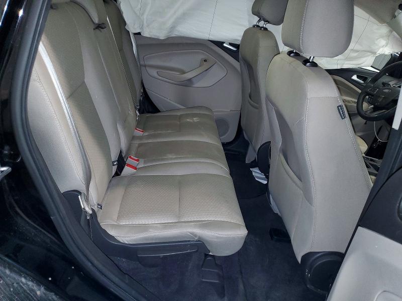 2017 Ford Escape მანქანა იყიდება აუქციონზე, vin: 1FMCU9GD6HUA11261, აუქციონის ნომერი: 67249756