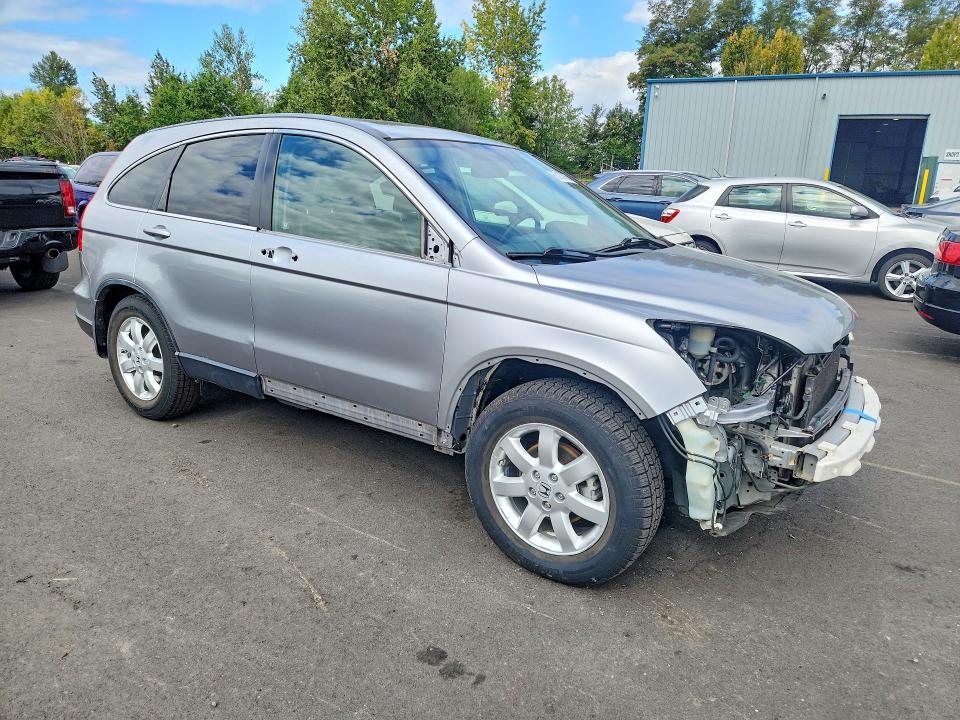 2008 Honda Cr-v მანქანა იყიდება აუქციონზე, vin: JHLRE48768C026813, აუქციონის ნომერი: 68167906
