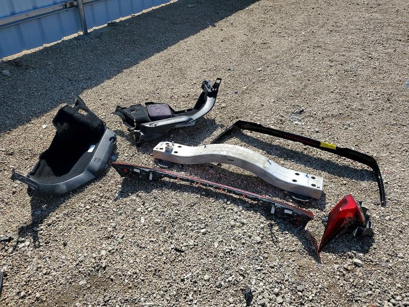 Aukcja sprzedaży 2022 Lexus Ux 250h, vin: JTHX9JBH2N2061955, numer aukcji: 67140826