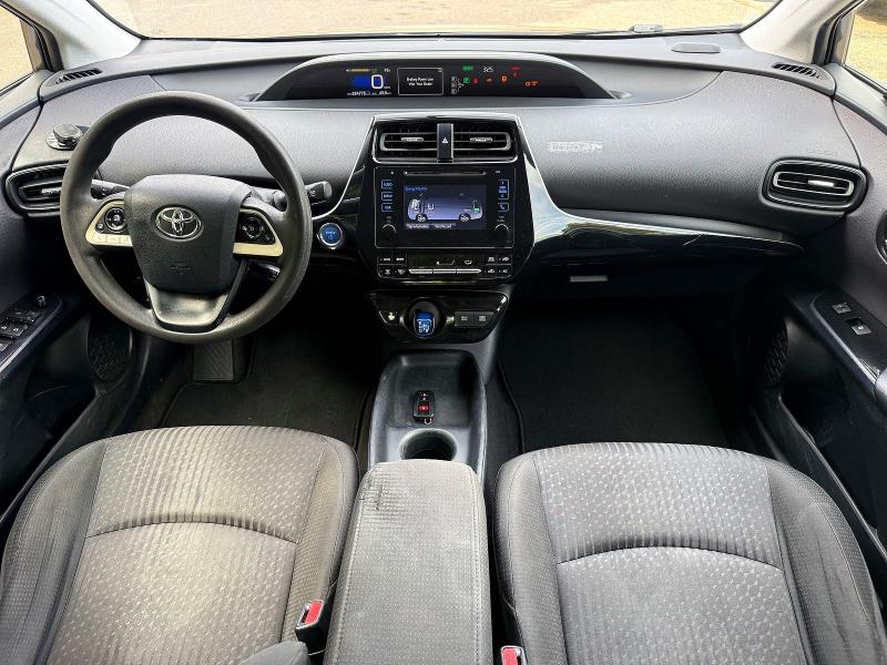 69096036 :رقم المزاد ، JTDKBRFU6G3013653         vin ، 2016 Toyota Prius مزاد بيع