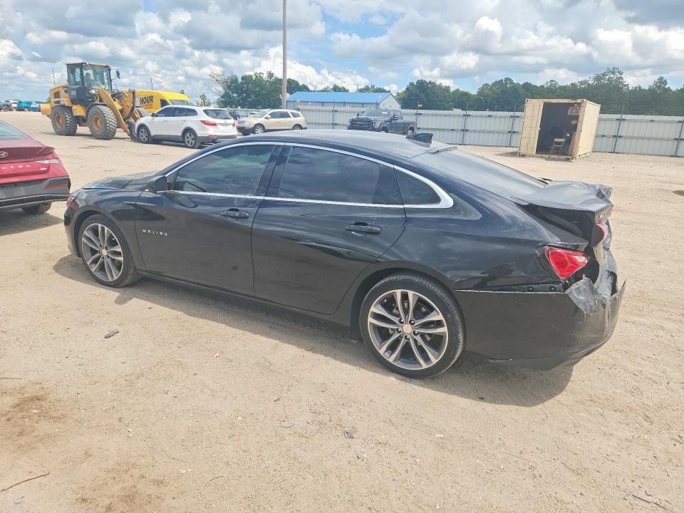 68049476 :رقم المزاد ، 1G1ZD5ST0NF129370 vin ، 2022 Chevrolet Malibu مزاد بيع
