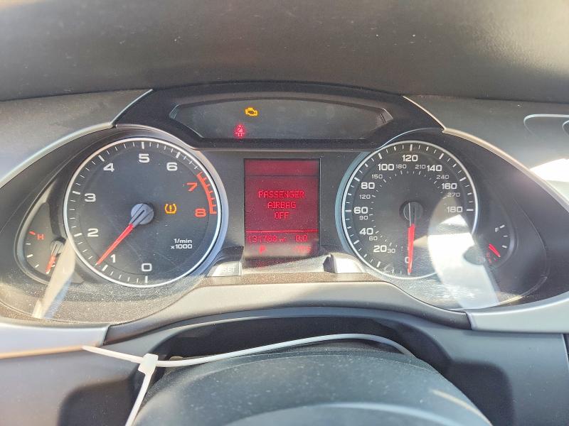 Aukcja sprzedaży 2010 Audi A4, vin: WAUAFAFL8AN030472, numer aukcji: 70185906