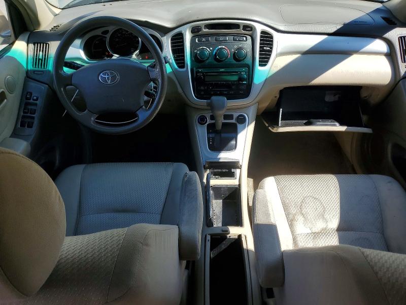 Продаж на аукціоні авто 2006 Toyota Highlander, vin: JTEEW21A460028864, номер лоту: 67476306