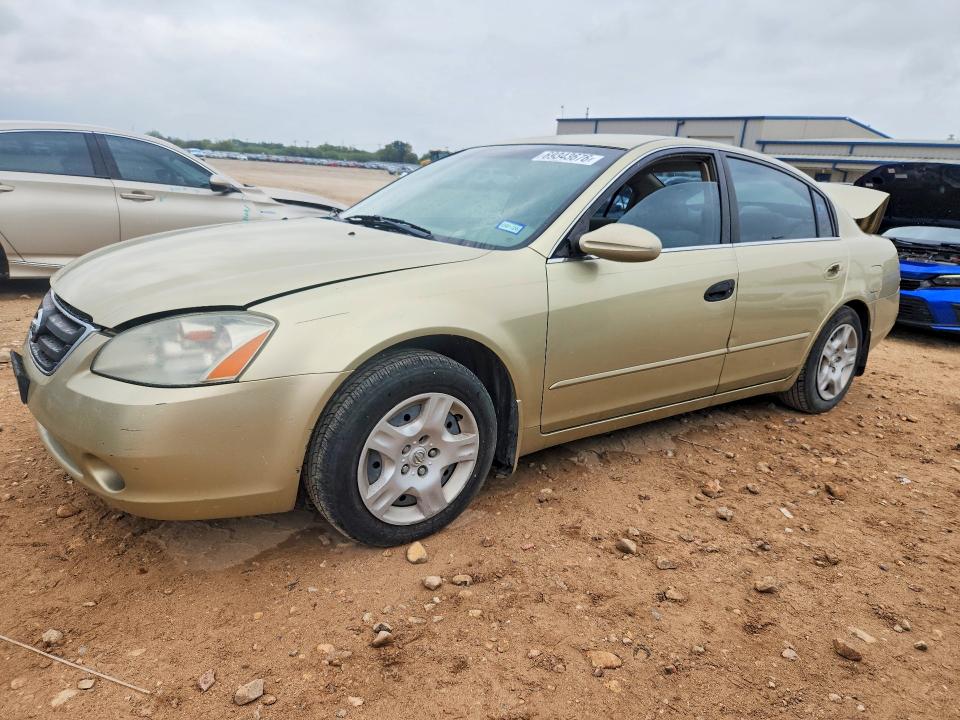 Auction sale of the 2002 Nissan Altima, vin: 1N4AL11D02C234133, lot number: 69343676