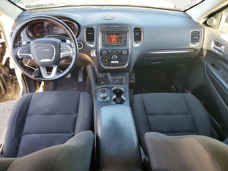 Продаж на аукціоні авто 2015 Dodge Durango, vin: 1C4RDJFG8FC864453, номер лоту: 67855166