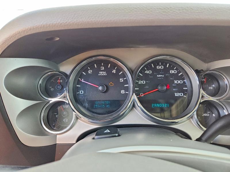 Продажа на аукционе авто 2007 Gmc New Sierra, vin: 2GTEK19J971725368, номер лота: 67511916
