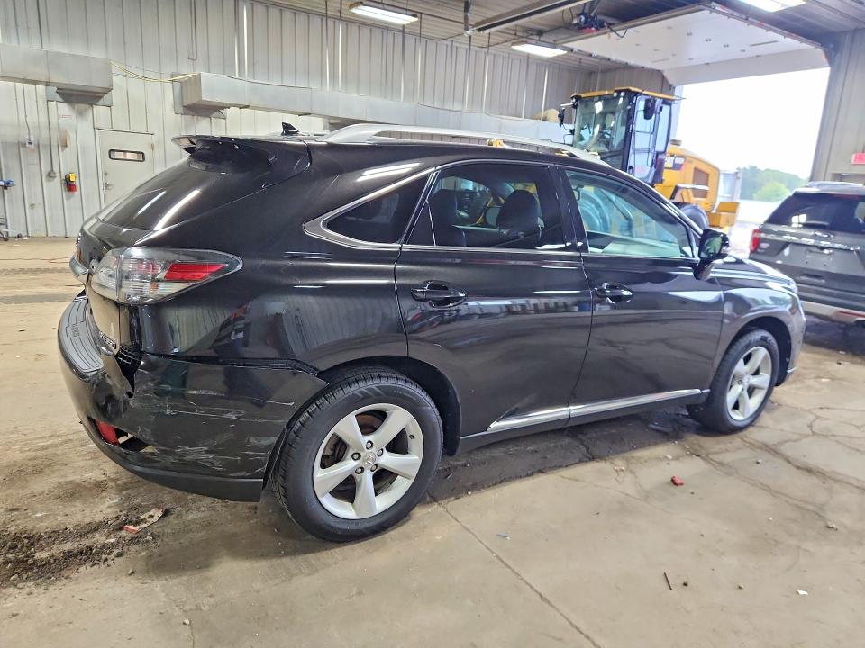 Aukcja sprzedaży 2012 Lexus Rx, vin: 2T2ZK1BA5CC086246, numer aukcji: 67793746