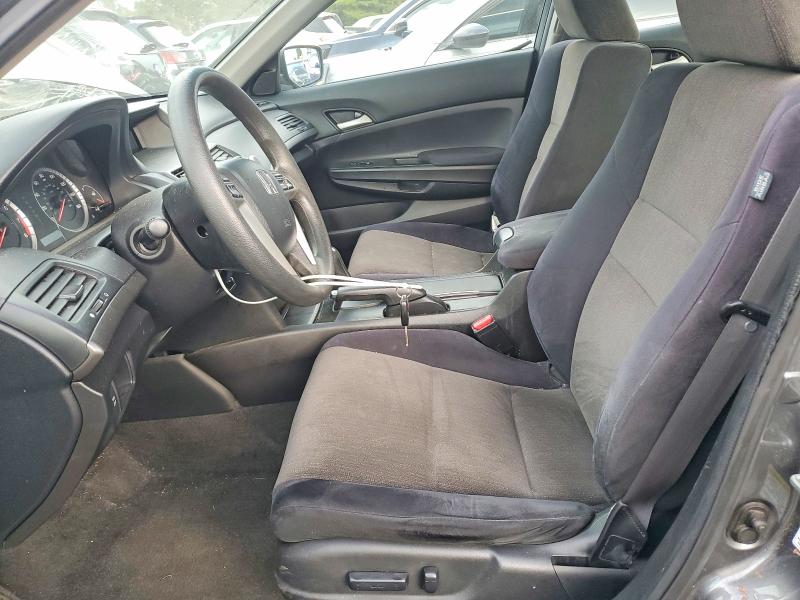 2009 Honda Accord მანქანა იყიდება აუქციონზე, vin: 1HGCP26419A075393, აუქციონის ნომერი: 68355166