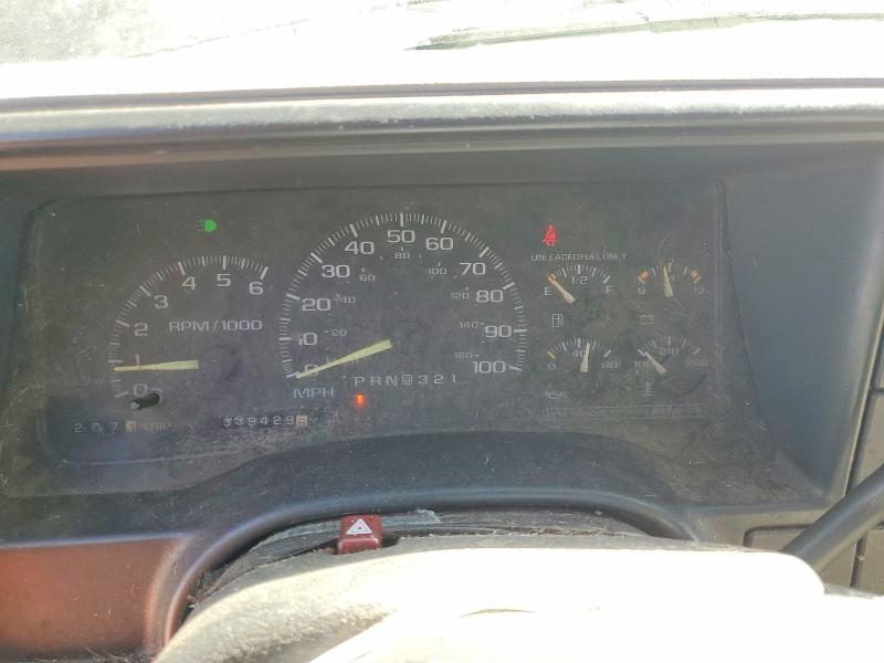 Aukcja sprzedaży 1997 Gmc Yukon, vin: 1GKEK13R7VJ700085, numer aukcji: 69164956