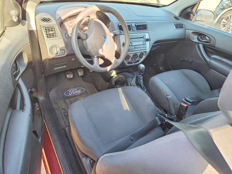 Продаж на аукціоні авто 2007 Ford Focus, vin: 1FAFP31N47W246774, номер лоту: 70258396