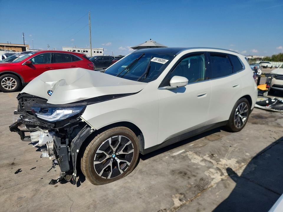Продаж на аукціоні авто 2026 Bmw X3, vin: 5UX53GP06T9207373, номер лоту: 69796086