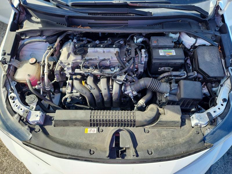 2022 Toyota Corolla მანქანა იყიდება აუქციონზე, vin: 5YFEPMAEXNP296872, აუქციონის ნომერი: 67459156