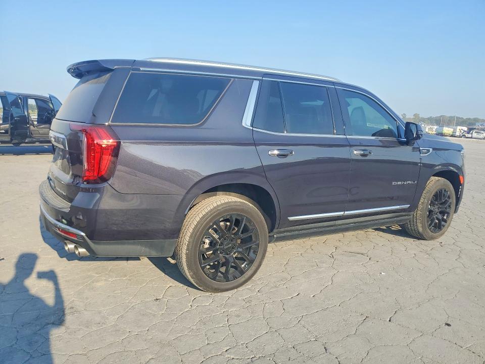 Продажа на аукционе авто 2023 Gmc Yukon, vin: 1GKS2DKL9PR402949, номер лота: 68775556