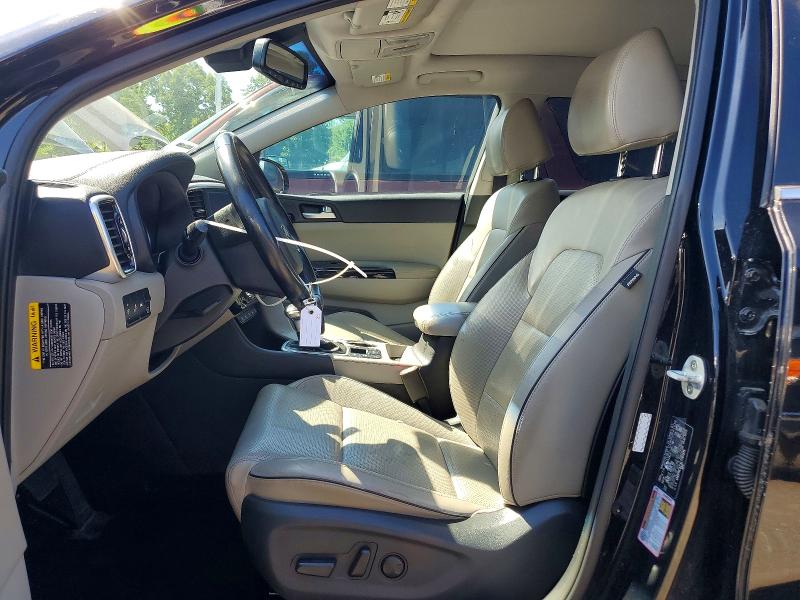 Aukcja sprzedaży 2020 Kia Sportage, vin: KNDPNCACXL7767375, numer aukcji: 67854806