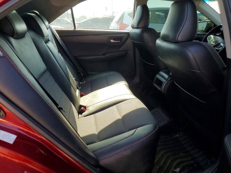 Продажа на аукционе авто 2016 Toyota Camry, vin: 4T1BF1FK8GU564600, номер лота: 70330996