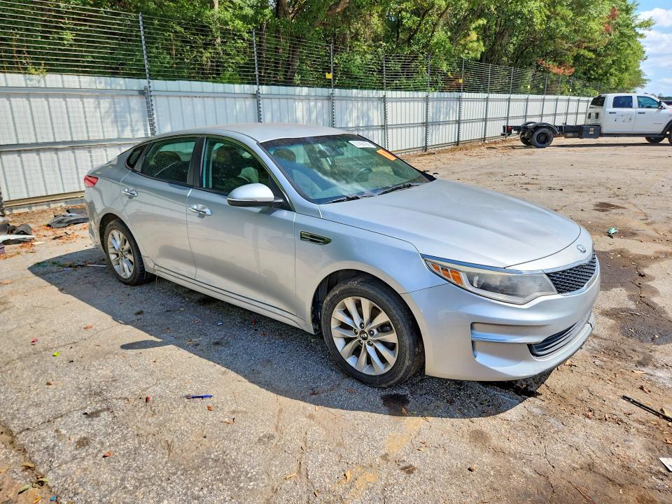 Продаж на аукціоні авто 2017 Kia Optima, vin: 5XXGT4L37HG154086, номер лоту: 67456196