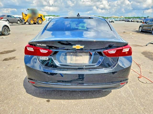 69407256 :رقم المزاد ، 1G1ZB5ST9NF205187 vin ، 2022 Chevrolet Malibu مزاد بيع