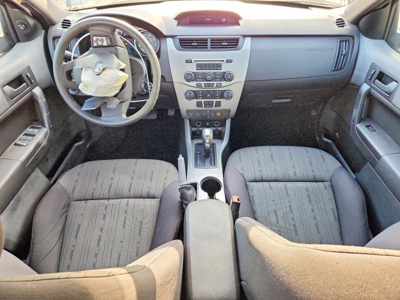 Продаж на аукціоні авто 2011 Ford Focus, vin: 1FAHP3FN2BW110685, номер лоту: 67638766