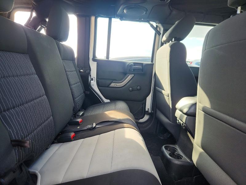 70227506 :رقم المزاد ، 1C4BJWDG8CL259631 vin ، 2012 Jeep Wrangler Unlimited مزاد بيع