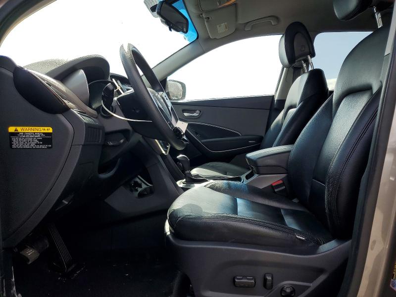 Aukcja sprzedaży 2018 Hyundai Santa Fe Sport, vin: 5NMZU3LB0JH105861, numer aukcji: 69153476