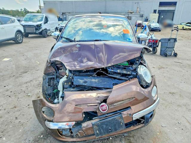Aukcja sprzedaży 2013 Fiat 500, vin: 3C3CFFER9DT707827, numer aukcji: 67408846