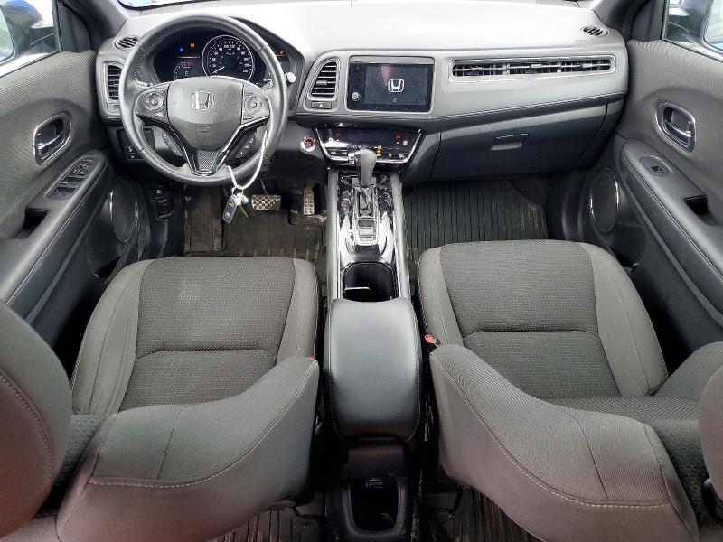 Продажа на аукционе авто 2022 Honda Hr-v, vin: 3CZRU6H21NM105973, номер лота: 68100706