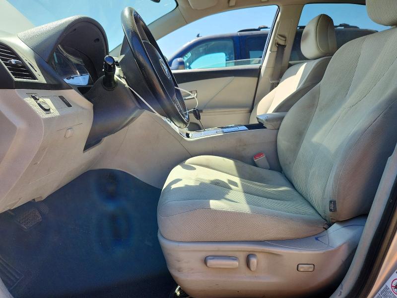 Aukcja sprzedaży 2009 Toyota Venza, vin: 4T3ZE11A69U012278, numer aukcji: 65957716