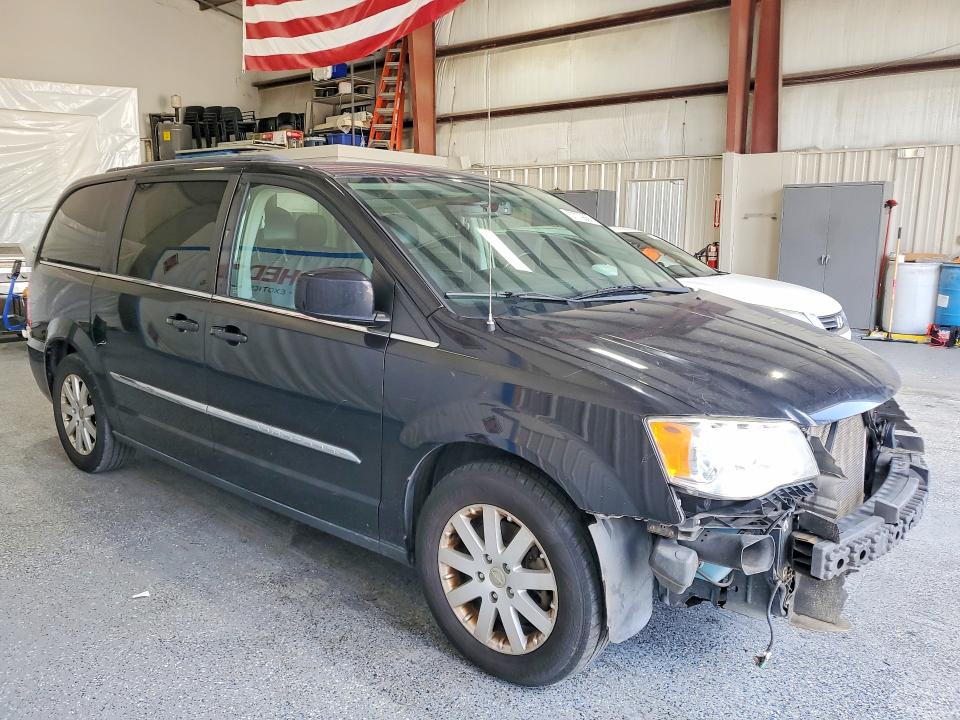Aukcja sprzedaży 2015 Chrysler Town & Country, vin: 2C4RC1BG3FR577618, numer aukcji: 67779886