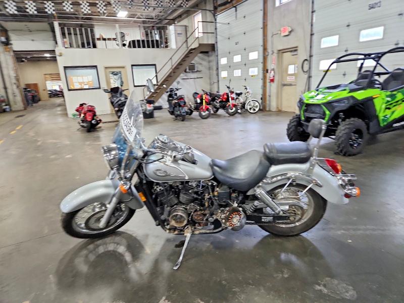 Aukcja sprzedaży 2002 Honda Vt750, vin: JH2RC446X2K620454, numer aukcji: 68323456