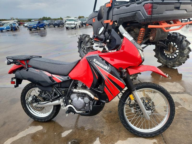 Продаж на аукціоні авто 2009 Kawasaki Kl650, vin: JKAKLEE129DA24799, номер лоту: 71044906
