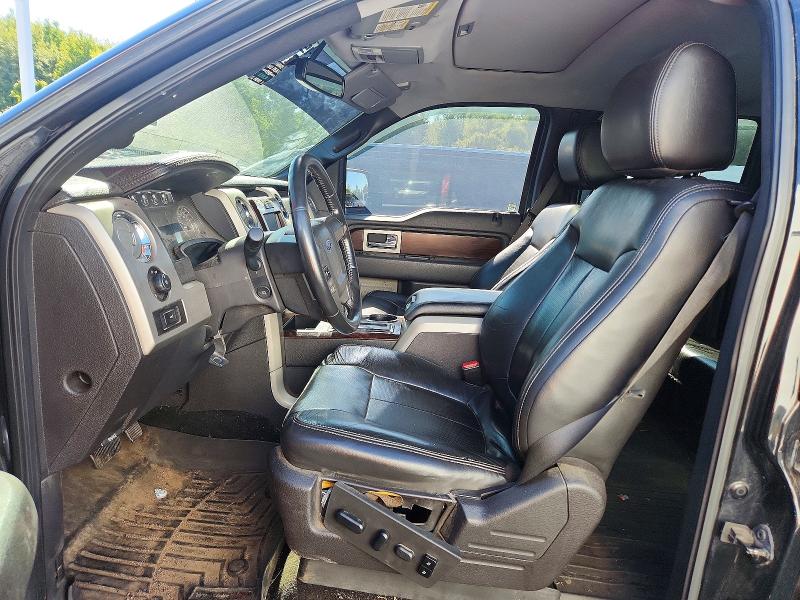 2012 Ford F150 მანქანა იყიდება აუქციონზე, vin: 1FTFW1ET0CFB78901, აუქციონის ნომერი: 68616556