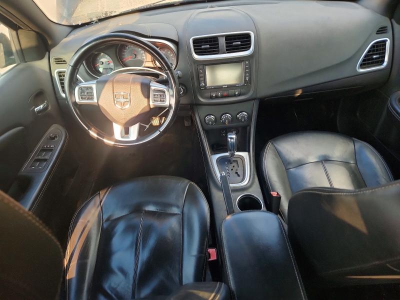 Продажа на аукционе авто 2011 Dodge Avenger, vin: 1B3BD2FG0BN524091, номер лота: 68676836