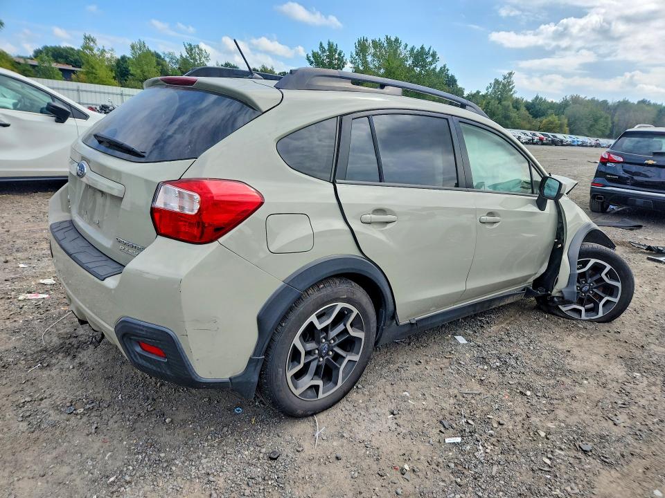 Aukcja sprzedaży 2016 Subaru Crosstrek, vin: JF2GPABC4G8307031, numer aukcji: 69304316